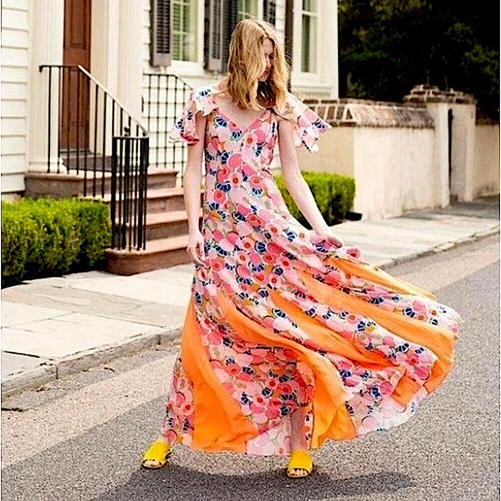 STAUD Baya Dress - Picture 6 of 16